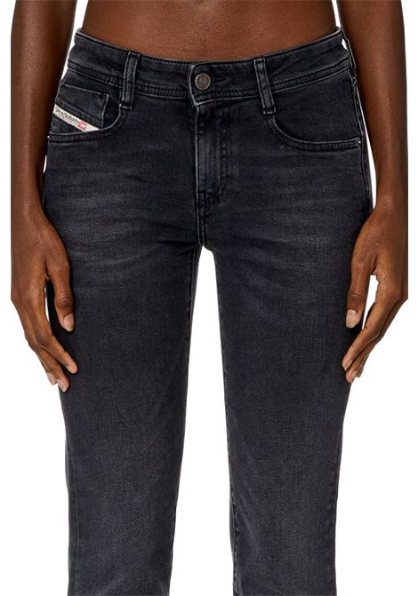 bootcut jeans 1969 d-ebbey 0pfas DIESEL |  | A11004-0PFAS 30CM02